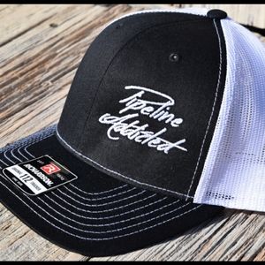 RICHARDSON 112 snap back hat